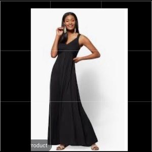 New York and Company Maxi Dress